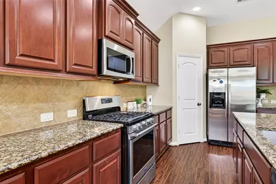 5714 Kendall Hill Lane, Missouri City, TX 77479 - Photo 14