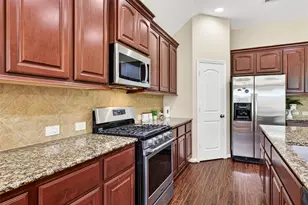 5714 Kendall Hill Ln, Missouri City, TX 77479 - Photo 14