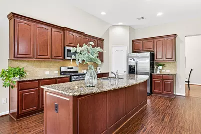 5714 Kendall Hill Lane, Missouri City, TX 77479 - Photo 12