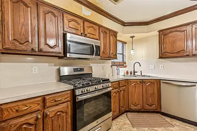 7003 Amie Lane #CR879, Pearland, TX 77584 - Photo 12