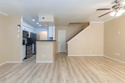 14600 Fonmeadow Drive #1106, Houston, TX 77035 - Photo 2