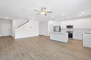 8126 Brocken St, Pearland, TX 77584 - Photo 1