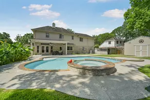 10402 Wagon Trail Rd, Houston, TX 77064 - Photo 44