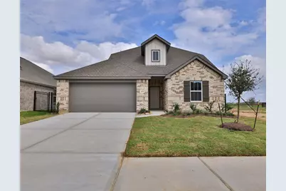 4652 Peony Green Drive, Katy, TX 77493 - Photo 1