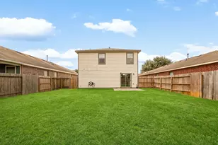 8102 Yaupon View Dr, Cypress, TX 77433 - Photo 36
