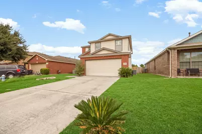 8102 Yaupon View Drive, Cypress, TX 77433 - Photo 34