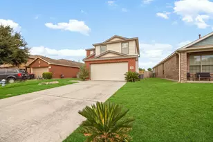 8102 Yaupon View Dr, Cypress, TX 77433 - Photo 34