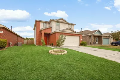 8102 Yaupon View Drive, Cypress, TX 77433 - Photo 38