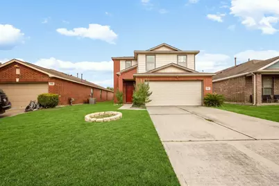8102 Yaupon View Drive, Cypress, TX 77433 - Photo 2