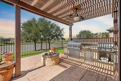 818 Cardinal Flower Drive, Richmond, TX 77469 - Photo 32