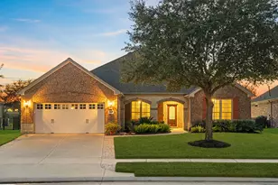 818 Cardinal Flower Dr, Richmond, TX 77469 - Photo 1