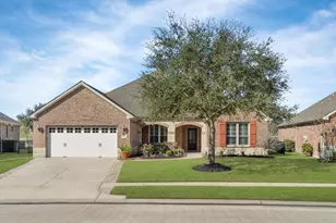 818 Cardinal Flower Dr, Richmond, TX 77469 - Photo 2