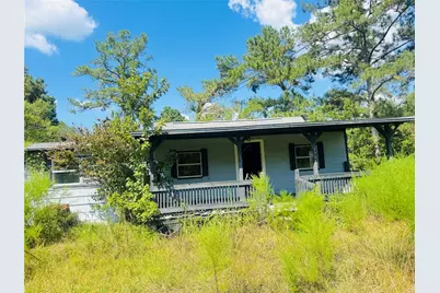 2736 Whitetail Forest Road, Kountze, TX 77625 - Photo 2