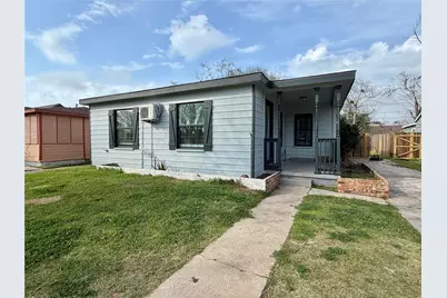 1214 W 5th Street, Freeport, TX 77541 - Photo 1