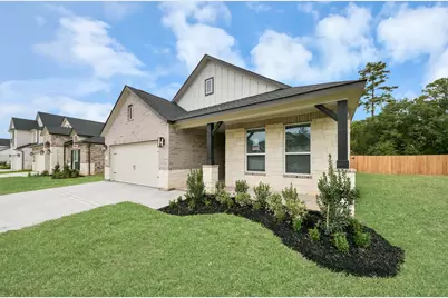 3111 Native Spring Drive, Spring, TX 77373 - Photo 2