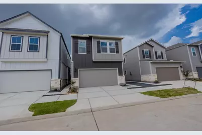 3814 Singing Coast Path, Houston, TX 77082 - Photo 2