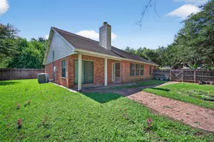 4615 Leicester Way, Missouri City, TX 77459 - Photo 44