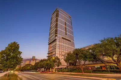 1711 Allen Parkway #2203, Houston, TX 77019 - Photo 1