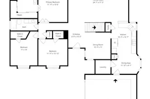 12514 Mill Ln Dr, Houston, TX 77070 - Photo 2