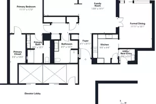 5001 Woodway Dr, Houston, TX 77056 - Photo 2