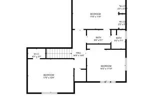 19106 Candletrail Dr, Spring, TX 77388 - Photo 8