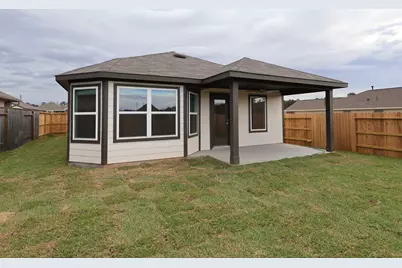732 Hackberry Branch Court, Magnolia, TX 77354 - Photo 6