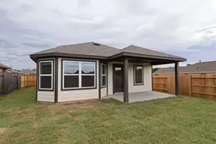 732 Hackberry Br Ct, Magnolia, TX 77354 - Photo 6