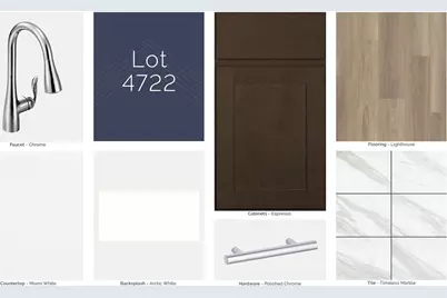 732 Hackberry Branch Court, Magnolia, TX 77354 - Photo 2