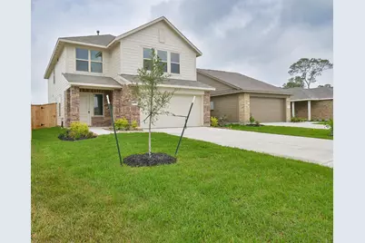18566 Cepagatti Drive, New Caney, TX 77357 - Photo 1