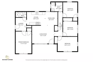 8427 Guinevere St, Houston, TX 77029 - Photo 14