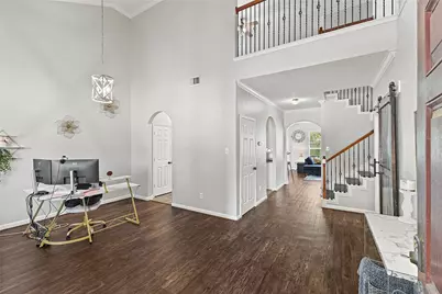 2701 Shallow Falls Court, Pearland, TX 77584 - Photo 4