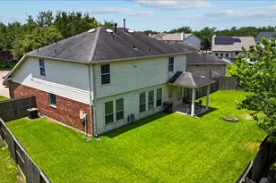 2701 Shallow Falls Ct, Pearland, TX 77584 - Photo 20