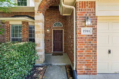 2701 Shallow Falls Court, Pearland, TX 77584 - Photo 1