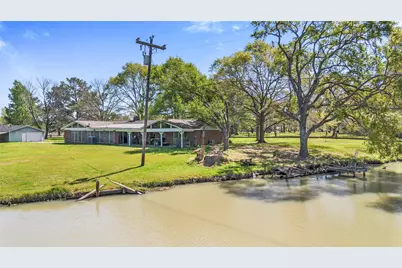 1633 River Road, Goodrich, TX 77335 - Photo 8