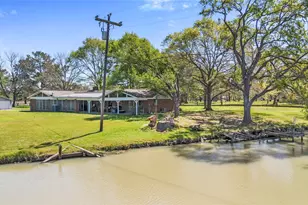 1633 River Rd, Goodrich, TX 77335 - Photo 8