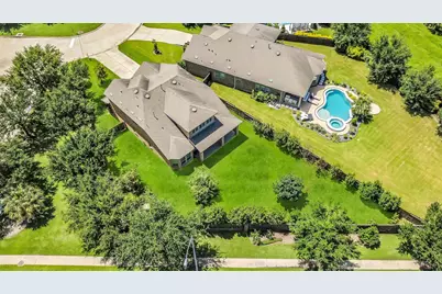 100 Castlegate Lane, Houston, TX 77065 - Photo 38