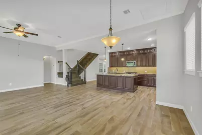 100 Castlegate Lane, Houston, TX 77065 - Photo 14