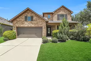 100 Castlegate Ln, Houston, TX 77065 - Photo 1
