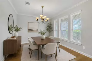 100 Castlegate Ln, Houston, TX 77065 - Photo 4