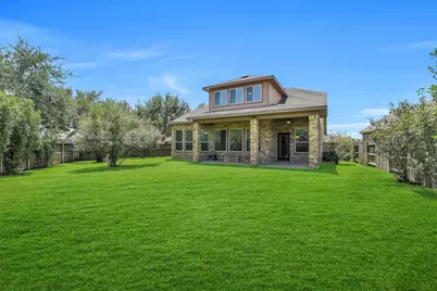 100 Castlegate Lane, Houston, TX 77065 - Photo 34