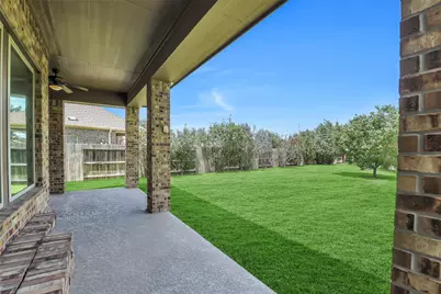 100 Castlegate Lane, Houston, TX 77065 - Photo 32