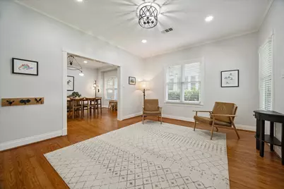 412 W 22nd Street, Houston, TX 77008 - Photo 6