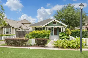 412 W 22nd St, Houston, TX 77008 - Photo 1