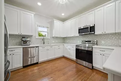 412 W 22nd Street, Houston, TX 77008 - Photo 10
