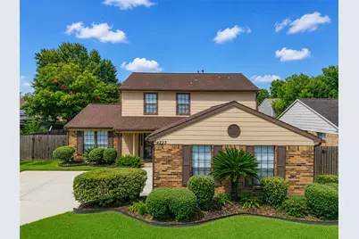 4223 Glen Avon Drive, Pasadena, TX 77505 - Photo 2