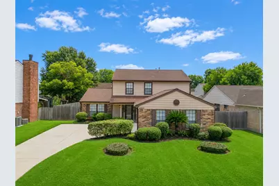 4223 Glen Avon Drive, Pasadena, TX 77505 - Photo 1