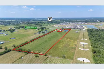 15910 Bohemian Hall Road, Crosby, TX 77532 - Photo 6