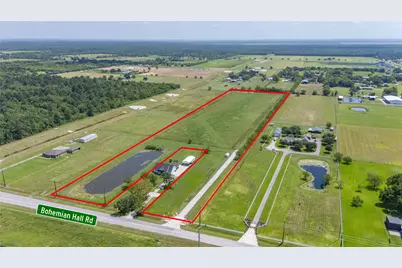 15910 Bohemian Hall Road, Crosby, TX 77532 - Photo 2