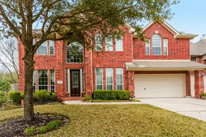 3107 Rosholt Drive, Spring, TX 77386 - Photo 1