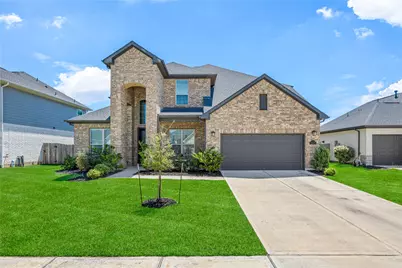 8007 Chantilly Manor, Fulshear, TX 77441 - Photo 1